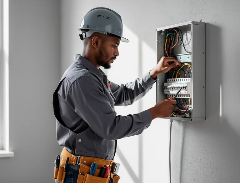 electrician Joint Base Pearl Harbor Hickam